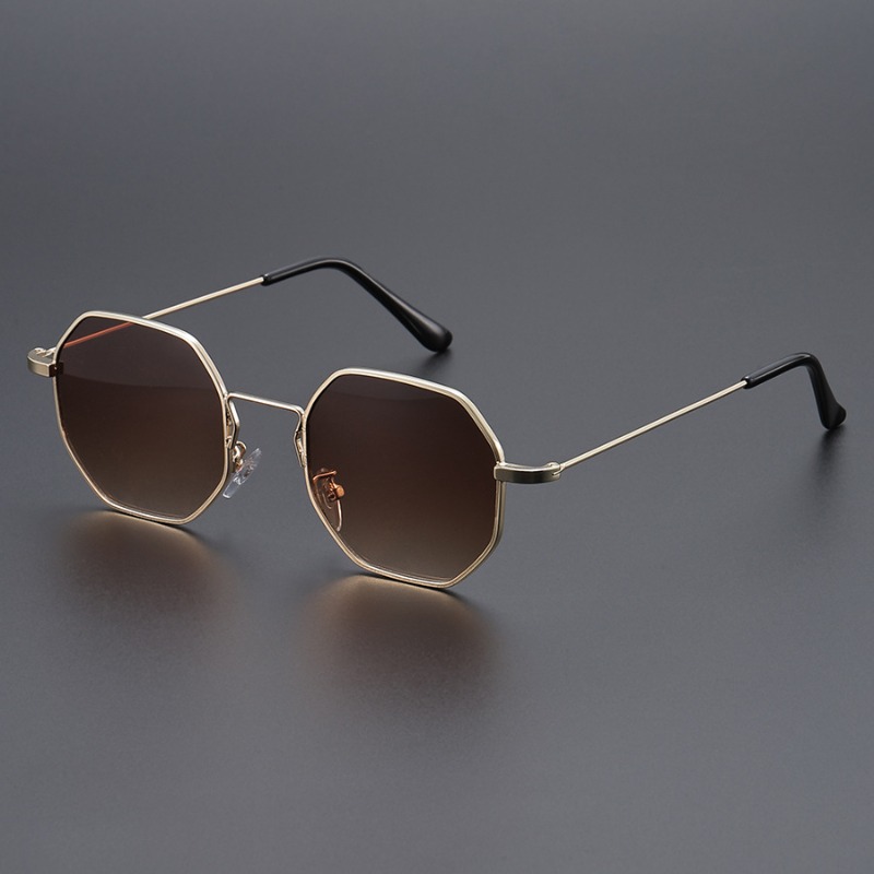 Sexy Small Square Sunglasses W - Vintage Fashion Girl ulasan dan harga