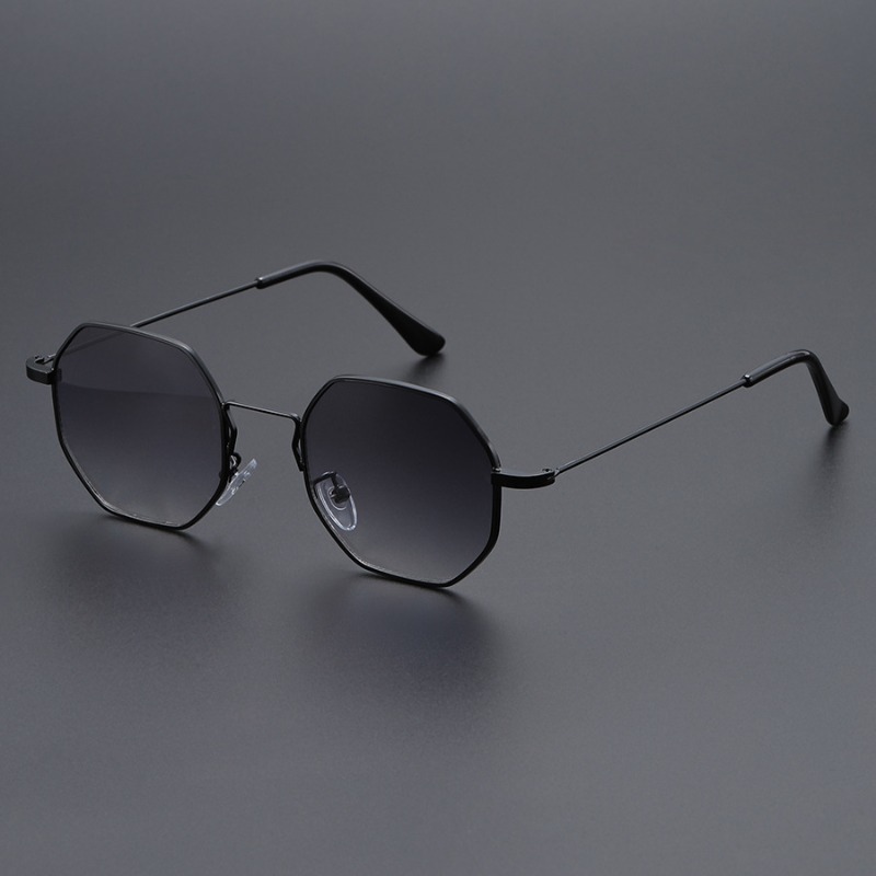 Sexy Small Square Sunglasses W - Vintage Fashion Girl ulasan dan harga