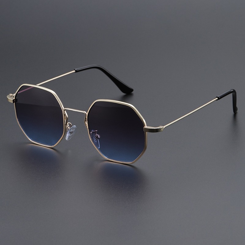 Sexy Small Square Sunglasses W - Vintage Fashion Girl ulasan dan harga