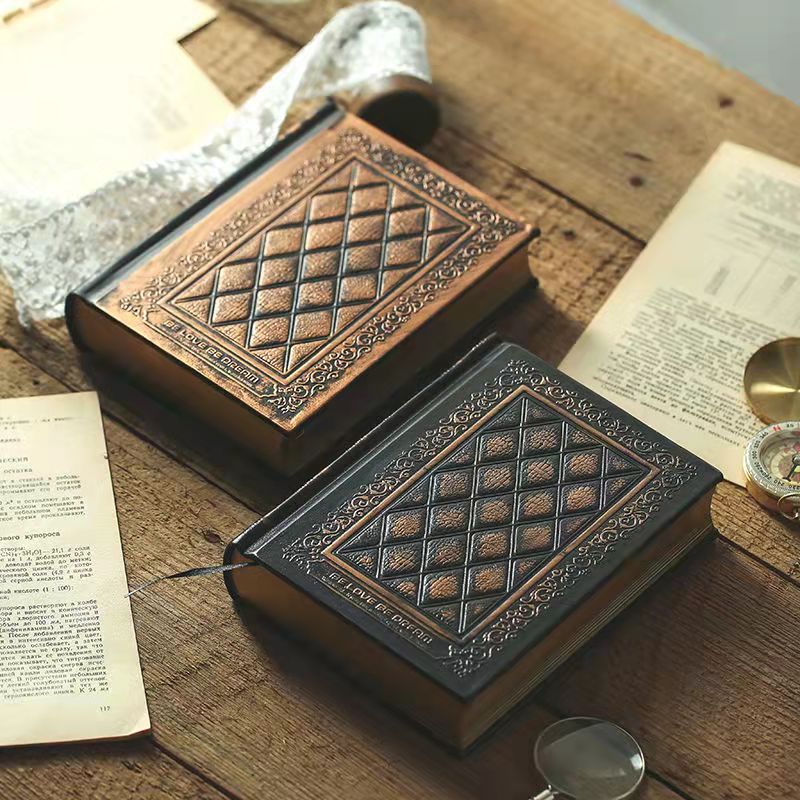 Creative Fashion Vintage Journ - Vintage Fashion Journal ulasan dan harga