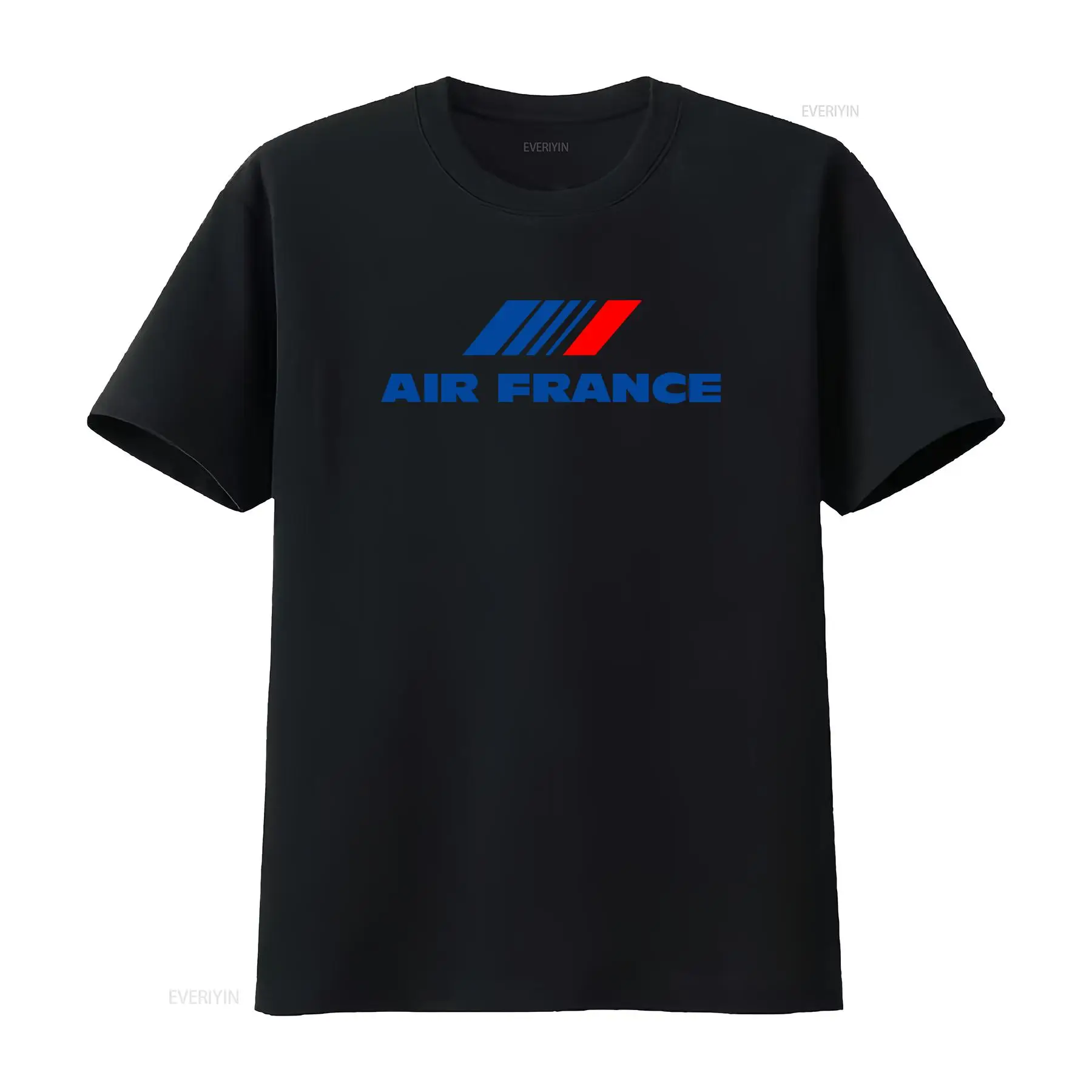 Air France Airlines Logo T Shi - Vintage Fashion Jersey ulasan dan harga