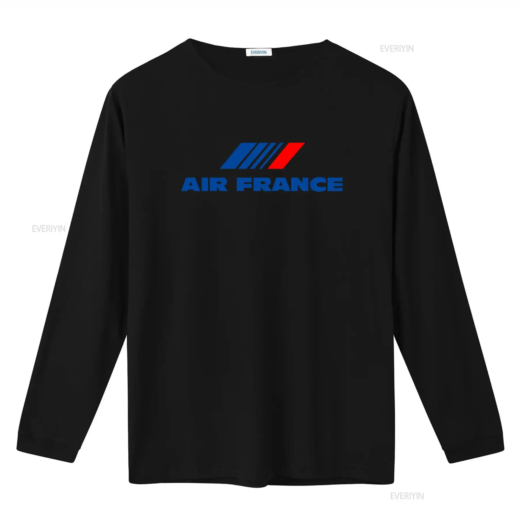 Air France Airlines Logo T Shi - Vintage Fashion Jersey ulasan dan harga