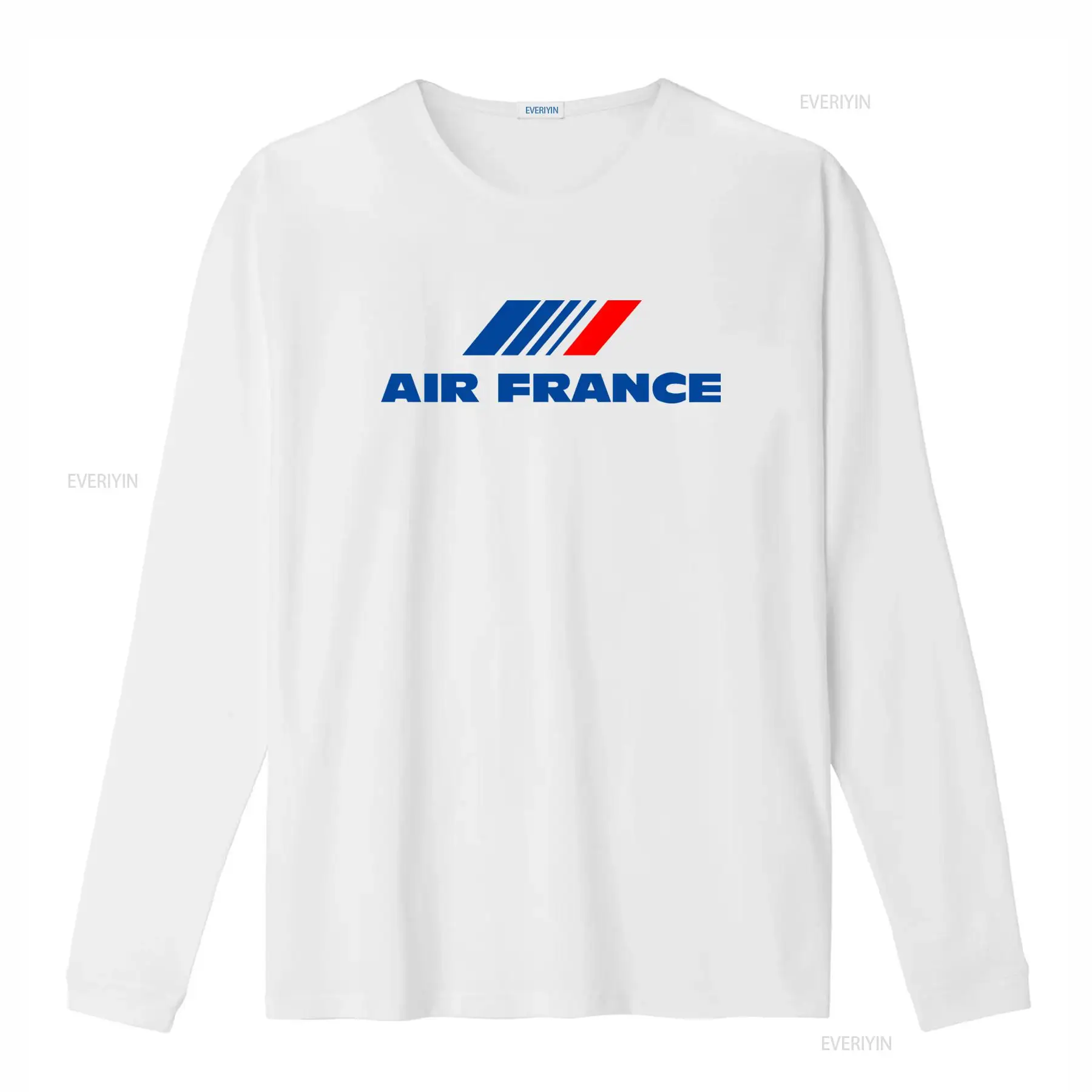 Air France Airlines Logo T Shi - Vintage Fashion Jersey ulasan dan harga