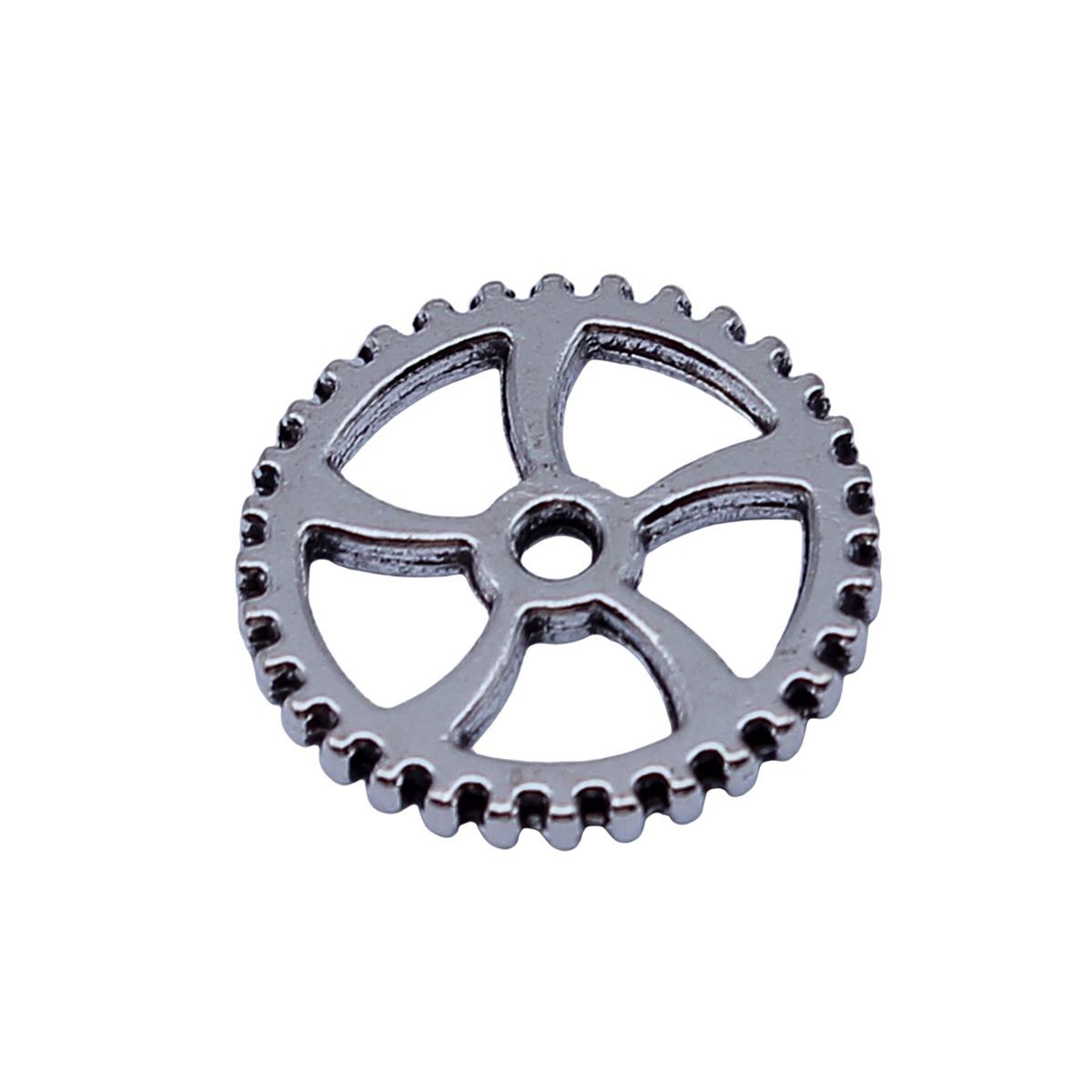 Steampunk Charms Gear Pendants - Vintage Fashion Watches ulasan dan harga