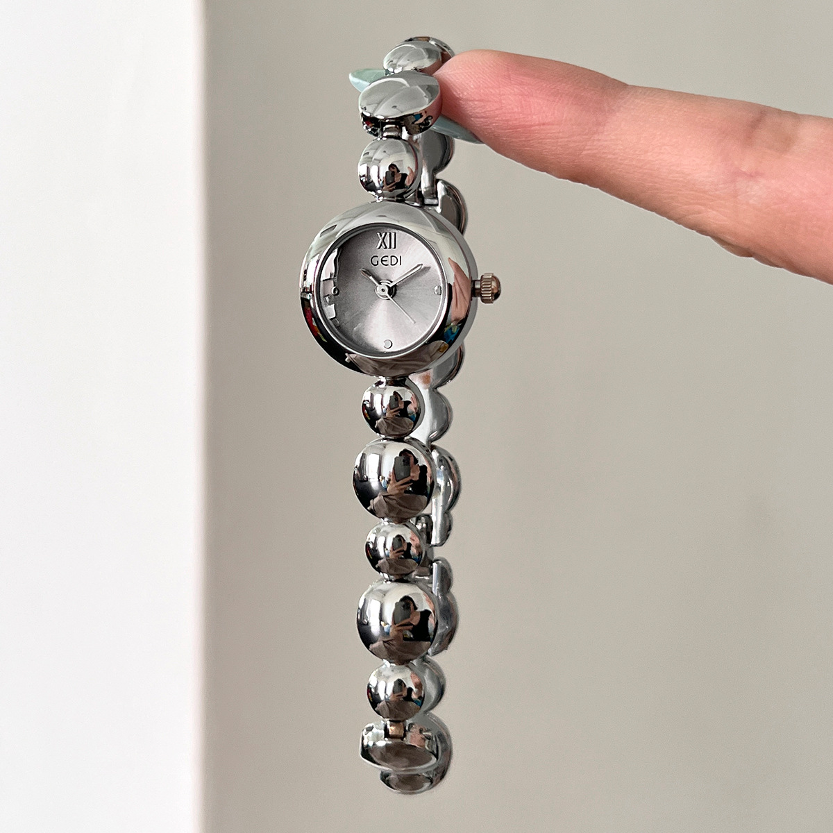 Women's Watch Light Luxury Fas - Vintage Fashion Watches ulasan dan harga