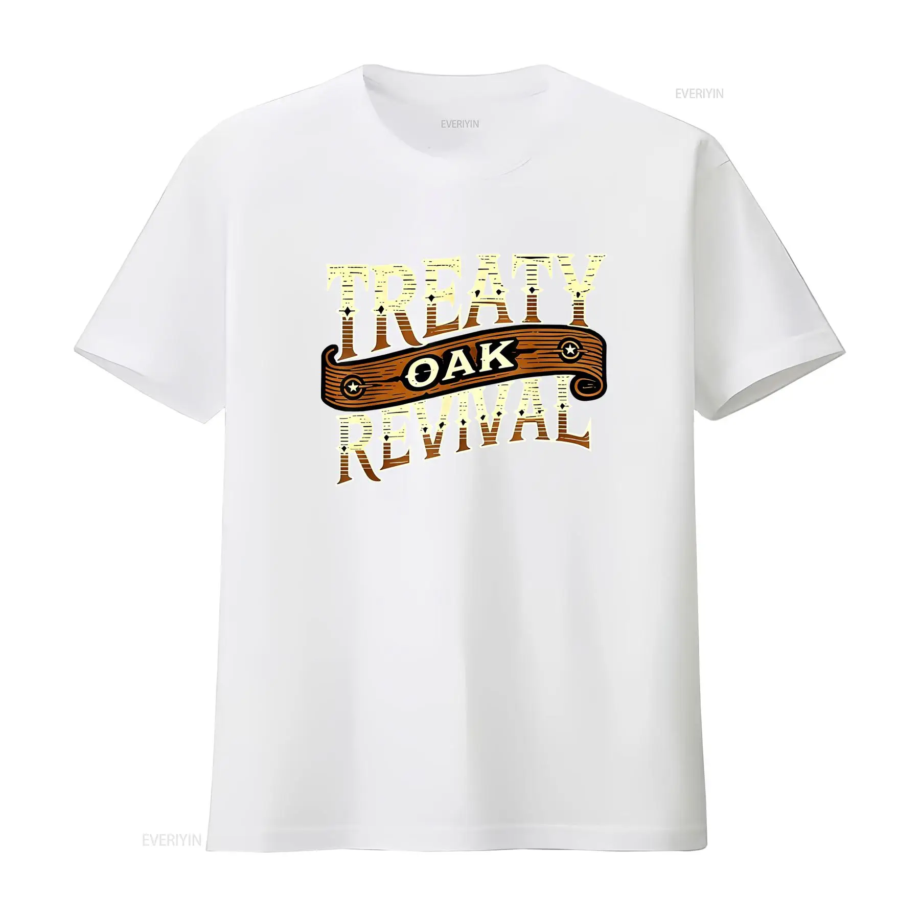 Treaty Oak Revival Vintage Sty - Vintage Fashion Revival ulasan dan harga