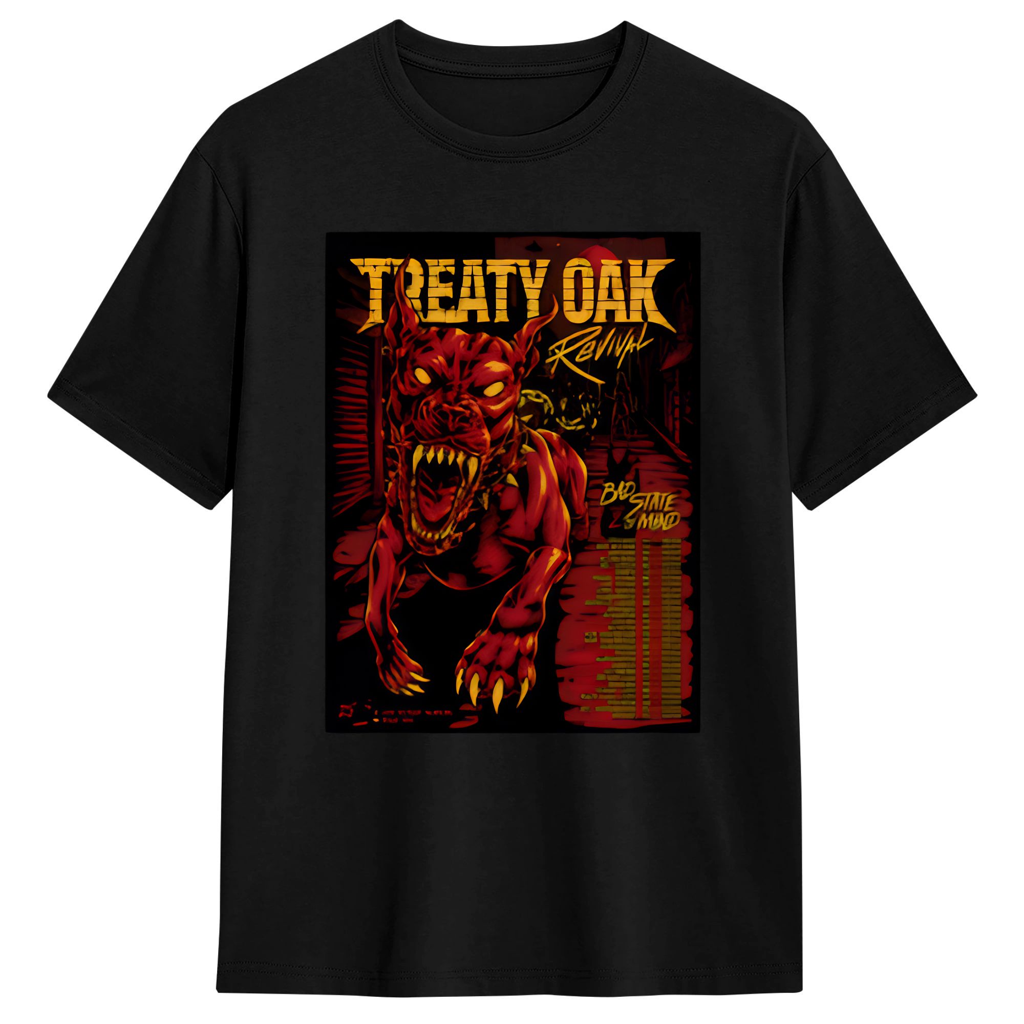 Country Music Band Treaty Oak  - Vintage Fashion Revival ulasan dan harga