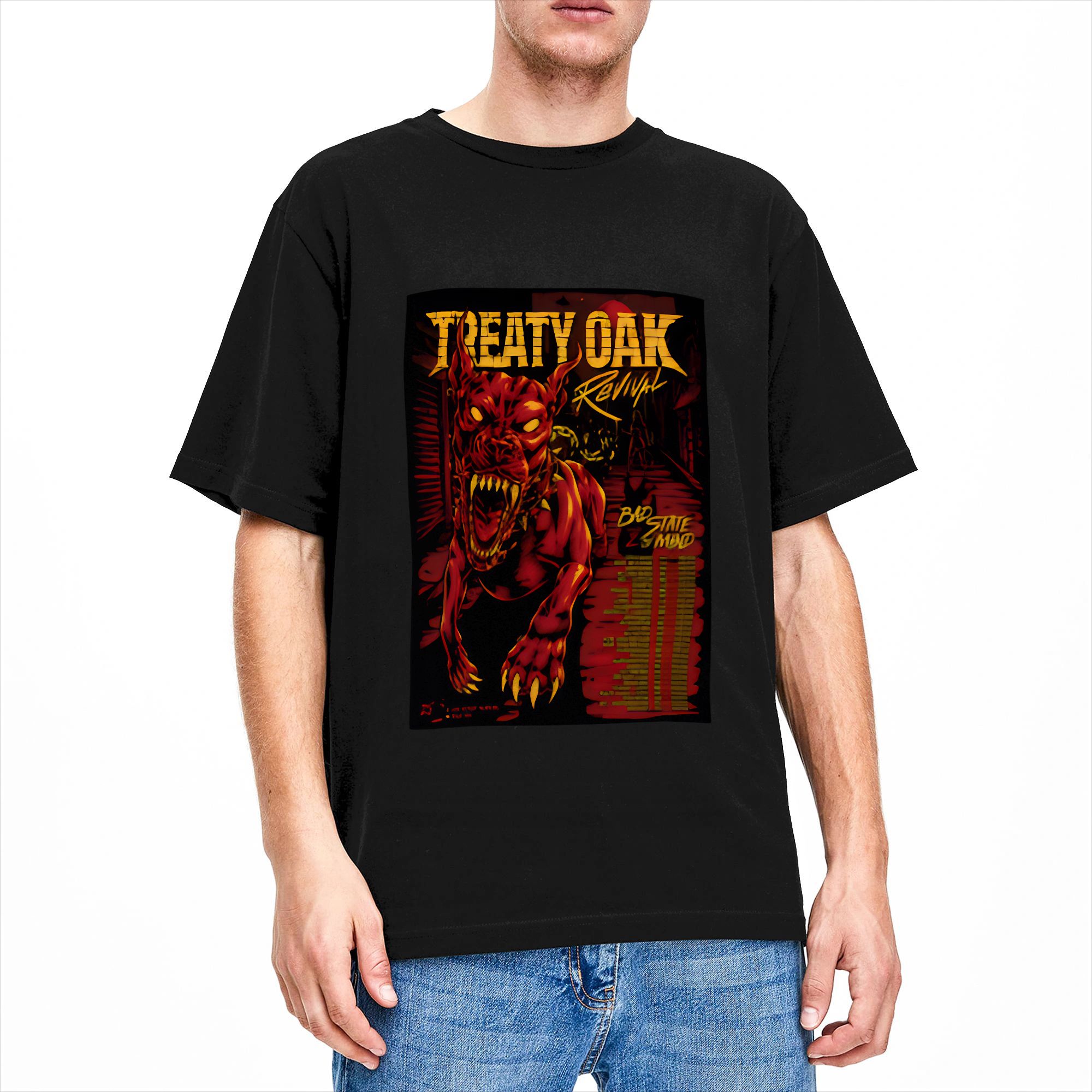 Country Music Band Treaty Oak  - Vintage Fashion Revival ulasan dan harga